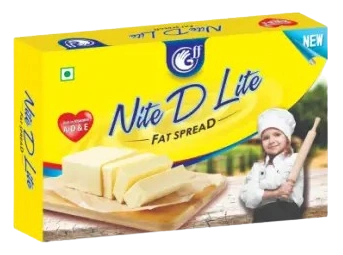 Nite D Lite Butter